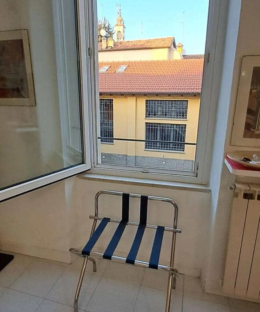 Vivi House Apartment Bergamo