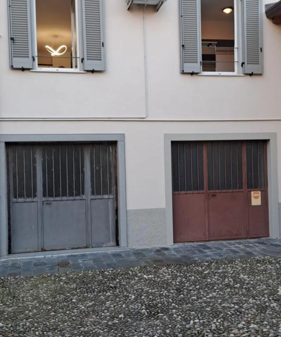 Vivi House Apartment Bergamo