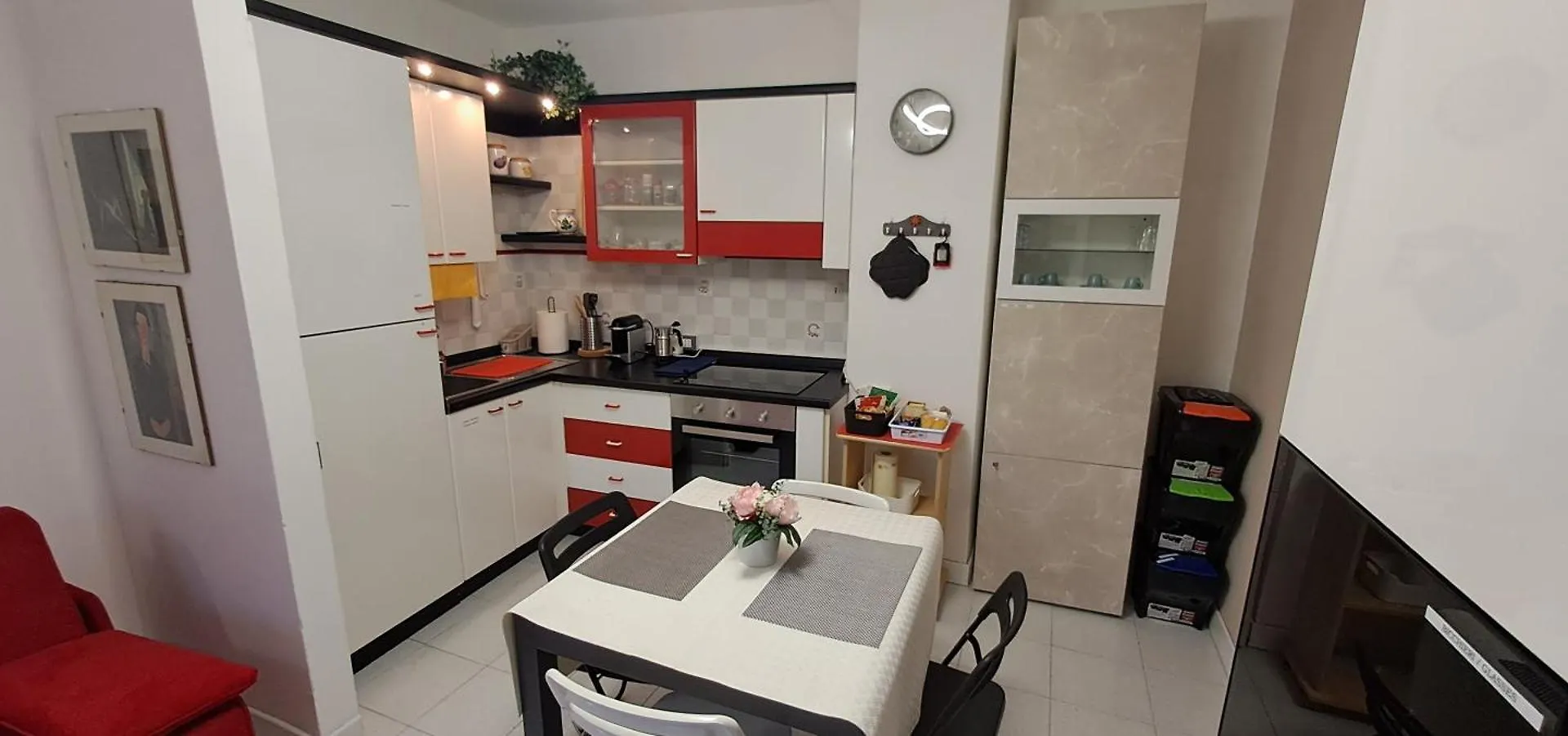 Vivi House Apartment Bergamo 0*,