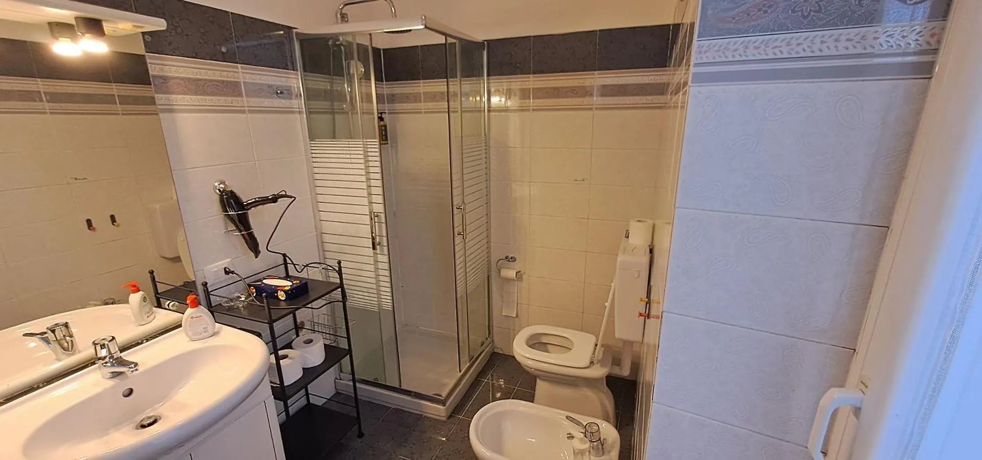 Vivi House Apartment Bergamo 0*,  Italy