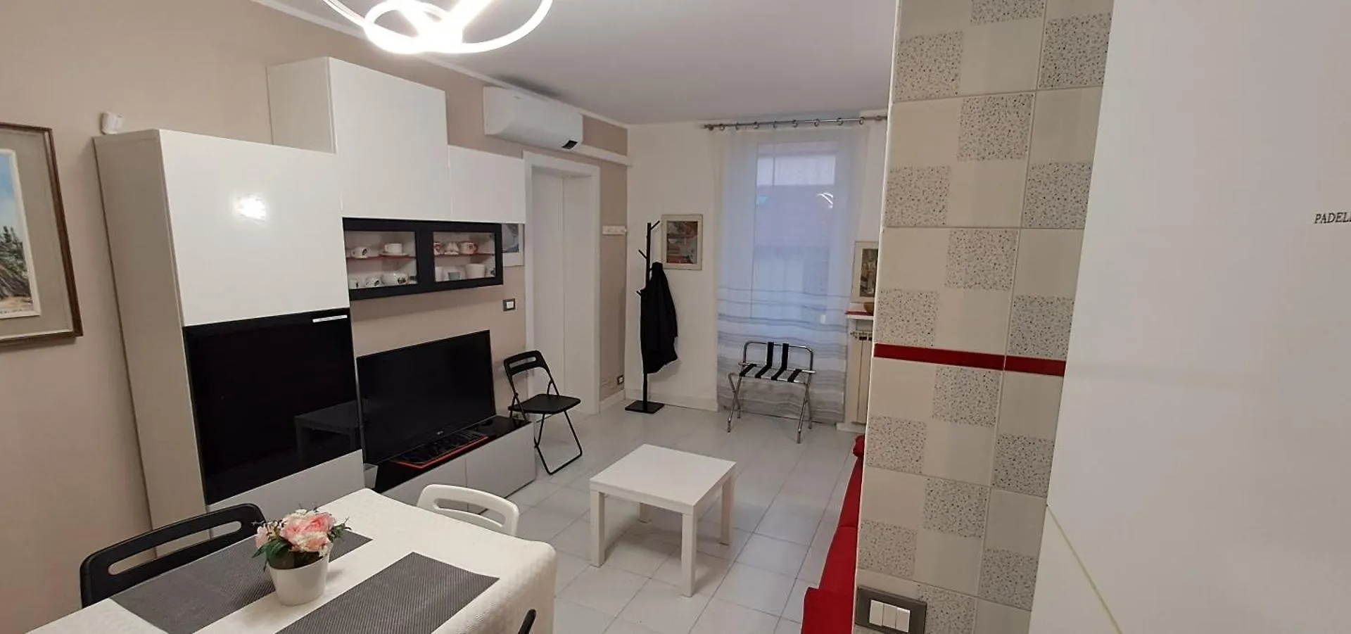 Vivi House Apartment Bergamo