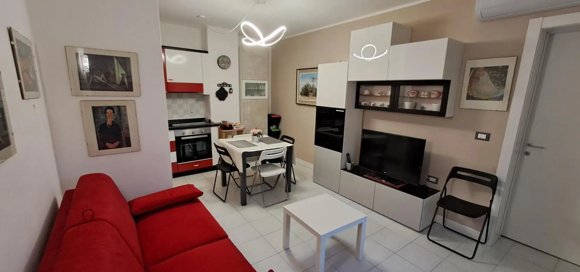 Vivi House Apartment Bergamo