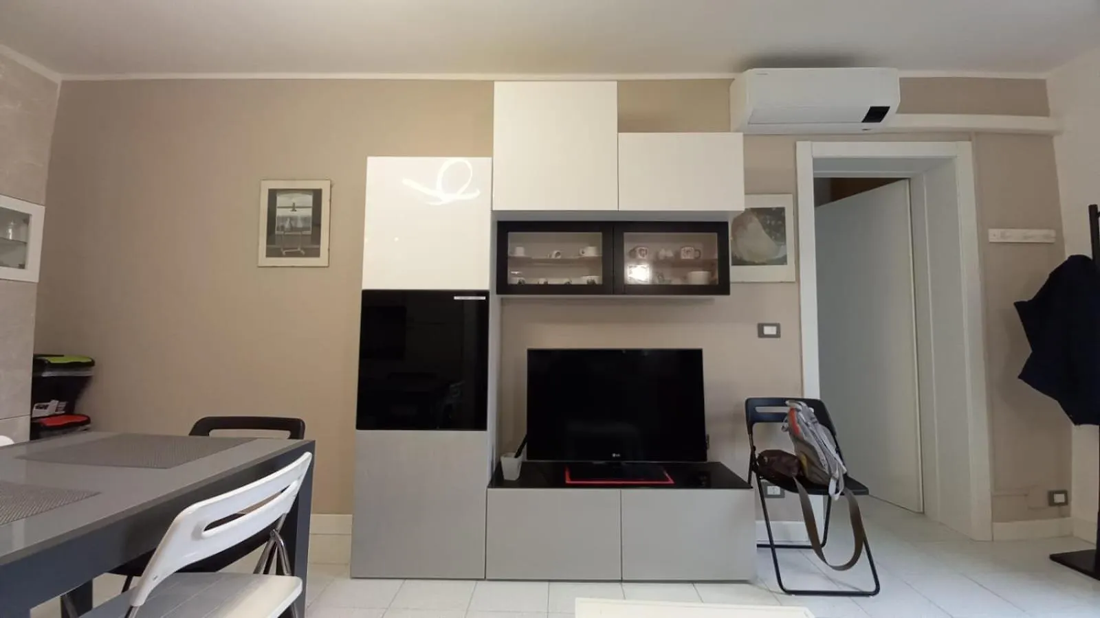 Vivi House Apartment Bergamo Italy