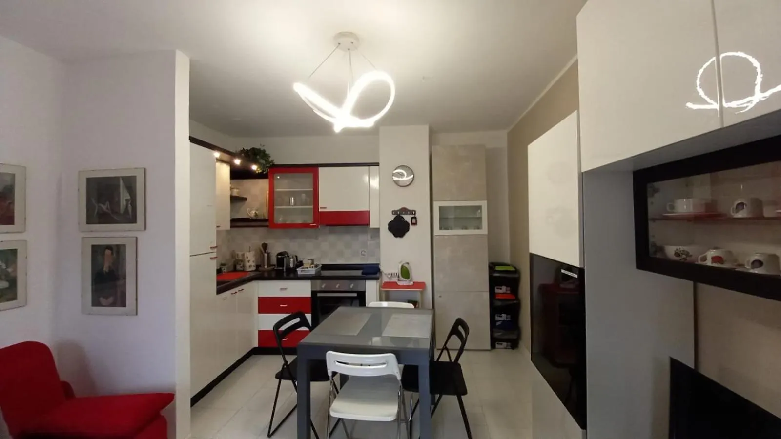Vivi House Apartment Bergamo