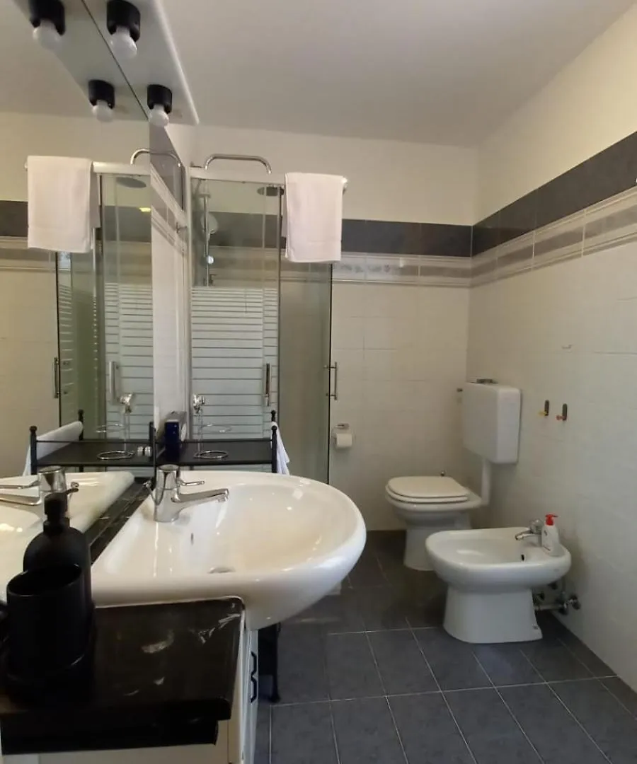 Vivi House Apartment Bergamo