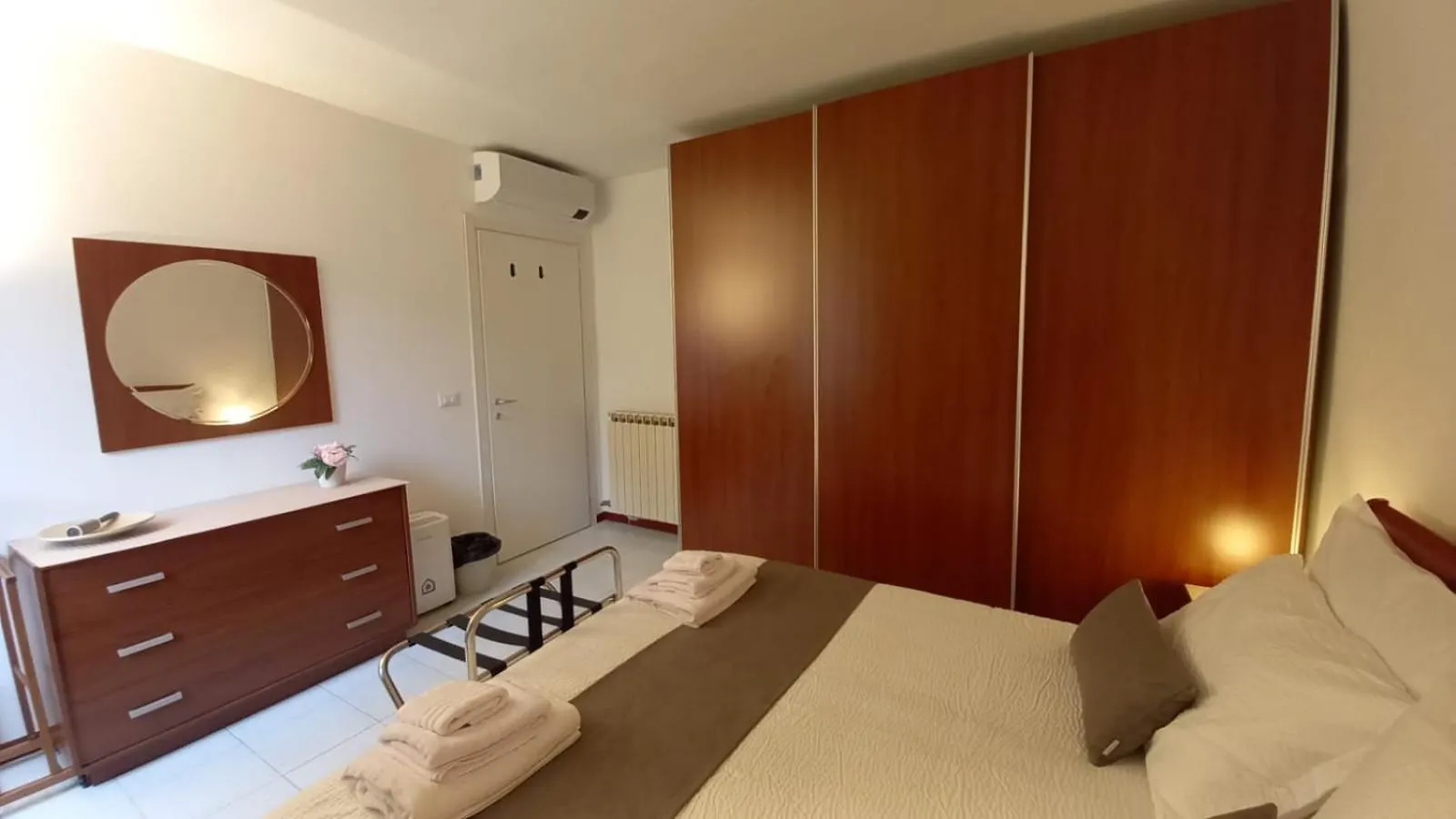 Vivi House Apartment Bergamo