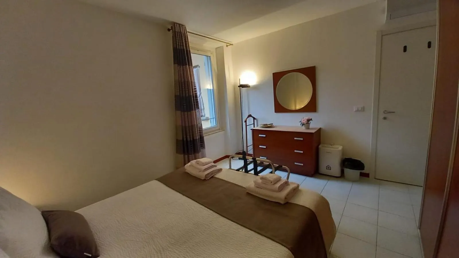 Vivi House Apartment Bergamo